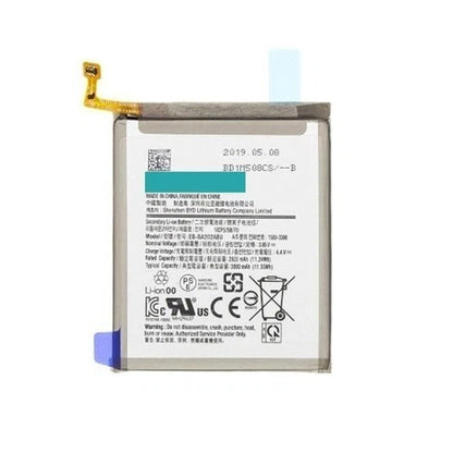 Battery for Samsung A20