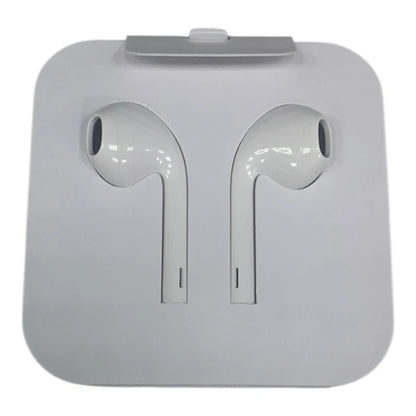 Mobyone wired EarPods USB-C Sport/Work/Play Quality Sound