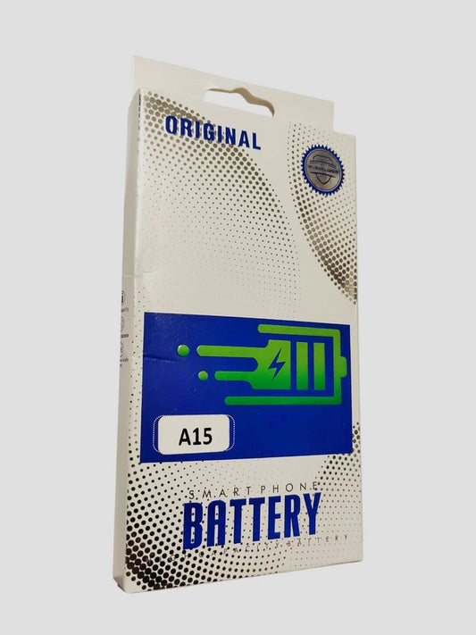 Battery for Samsung A15
