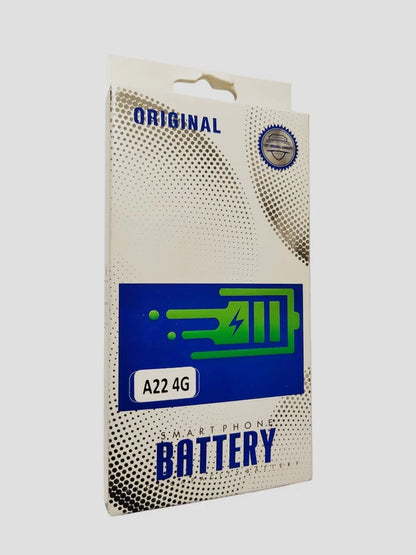 Battery for Samsung A22 4G