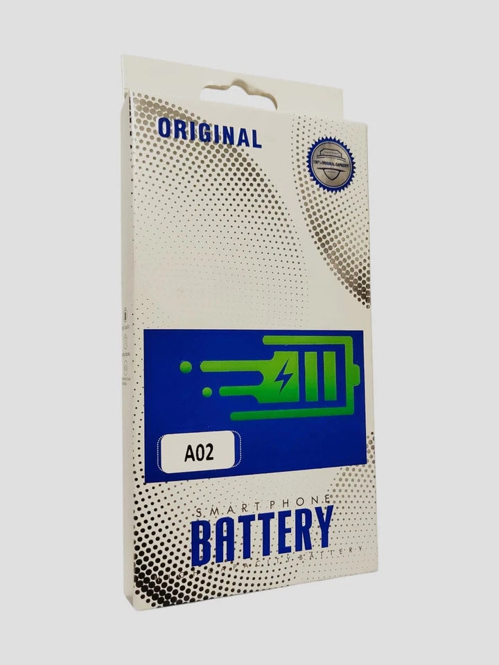 Battery for Samsung A02