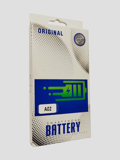 Battery for Samsung A02