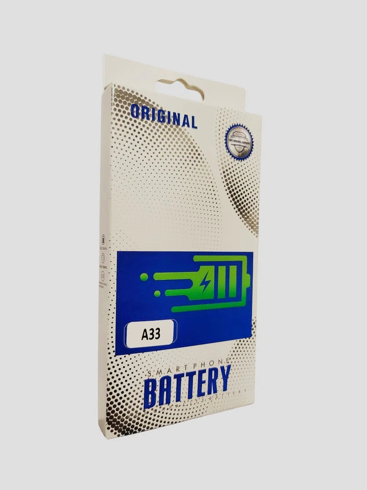Battery for Samsung A33