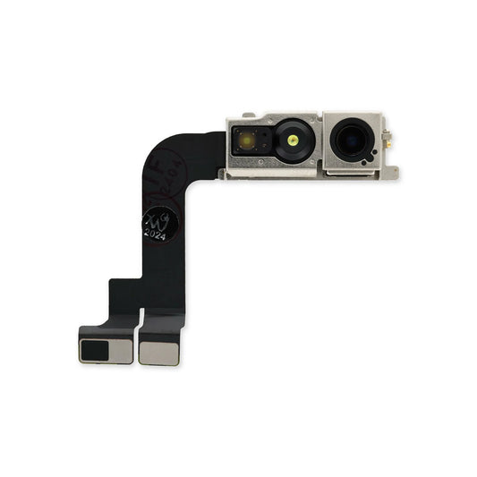 iPhone 15 Pro Front Camera Replacement
