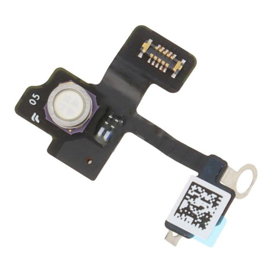 iPhone 16 Plus Microphone Flex Replacement